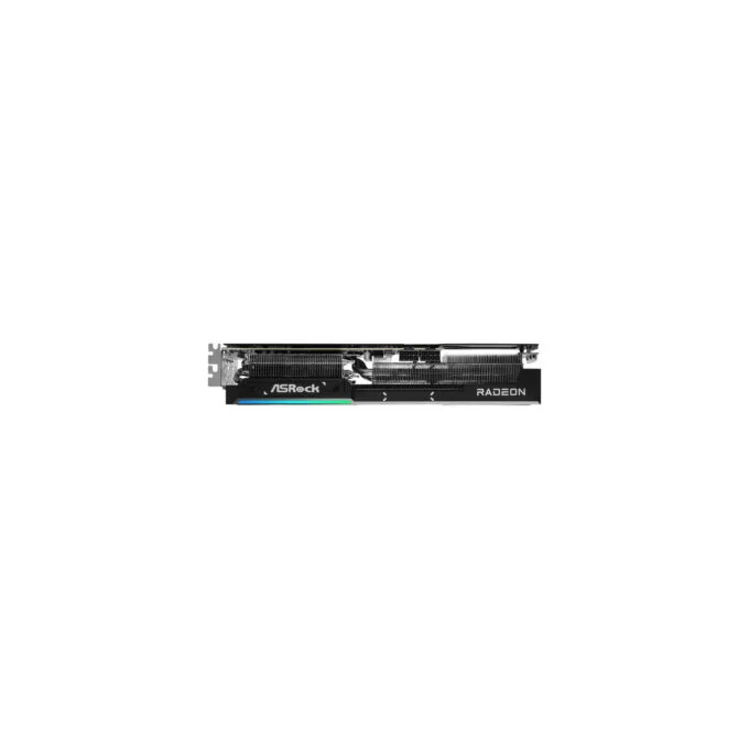 ASRock Radeon RX 9070 XT Challenger 16GB GDDR6 PCIe 5.0 — image 7