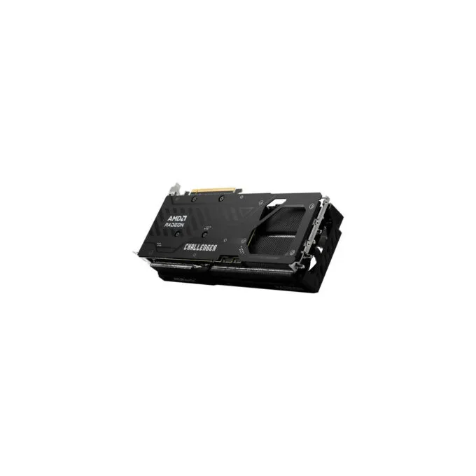 ASRock Radeon RX 9070 XT Challenger 16GB GDDR6 PCIe 5.0 — image 9
