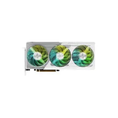ASRock Radeon RX 9070 XT Steel Legend 16GB GDDR6 - PCIe 5.0 Triple-Fan Graphics Card
