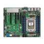 ASRock SIENAD8-2L2T - ATX SP6 Server Motherboard, AMD EPYC, DDR5 8×DIMM 4800MHz, PCIe 5.0, Dual 10GbE