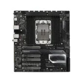 ASRock W790 WS R2.0 E-ATX Server Mainboard mit Intel Sockel 4677