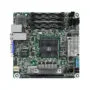 ASRock X570D4I-2T - Mini-ITX AM4 Motherboard, X570 Chipset, 4x SO-DIMM DDR4 (64GB), Dual 10Gb LAN, PCIe 4.0