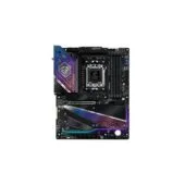 ASROCK X870 Nova WiFi (AM5) - ATX DDR5, 256 GB max, 4 DIMMs, PCIe Gen4/5, Wi-Fi 7