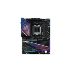 ASROCK X870 Nova WiFi (AM5) - ATX DDR5, 256 GB max, 4 DIMMs, PCIe Gen4/5, Wi-Fi 7
