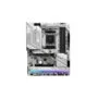 ASRock X870 Pro RS - AM5 ATX Motherboard - DDR5, 4x DIMM, 256GB Max, PCIe 5.0, White