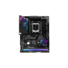 ASRock X870 Riptide WiFi - AM5 ATX Motherboard - DDR5, 256GB Max, Wi-Fi 7, 2.5GbE, USB4