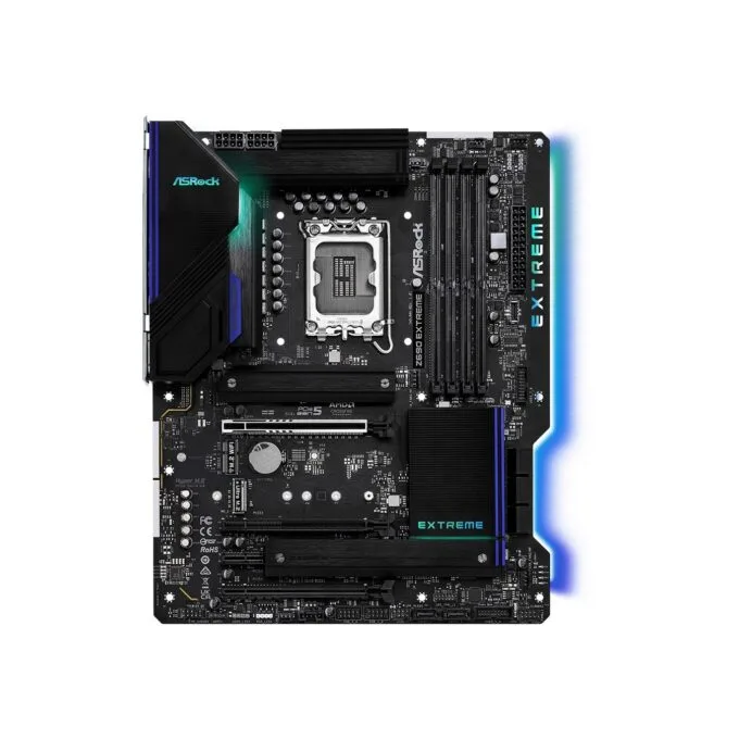 ASRock Z690 EXTREME DDR4 - Z690 EXTREME DDR4 - ATX, LGA1700, DDR4 — image 3