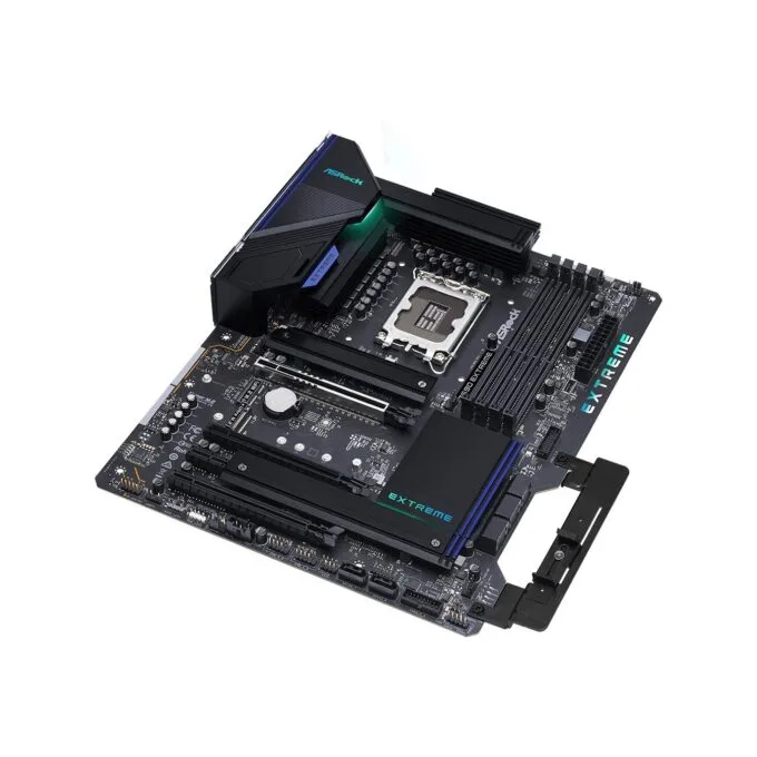 ASRock Z690 EXTREME DDR4 - Z690 EXTREME DDR4 - ATX, LGA1700, DDR4 — image 4