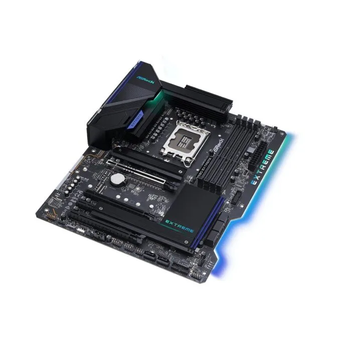 ASRock Z690 EXTREME DDR4 - Z690 EXTREME DDR4 - ATX, LGA1700, DDR4 — image 5