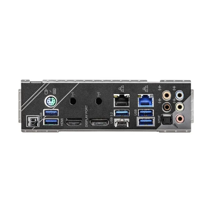ASRock Z690 EXTREME DDR4 - Z690 EXTREME DDR4 - ATX, LGA1700, DDR4 — image 7