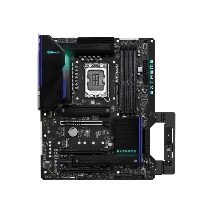 ASRock Z690 EXTREME DDR4 - Z690 EXTREME DDR4 - ATX, LGA1700, DDR4 — image 1
