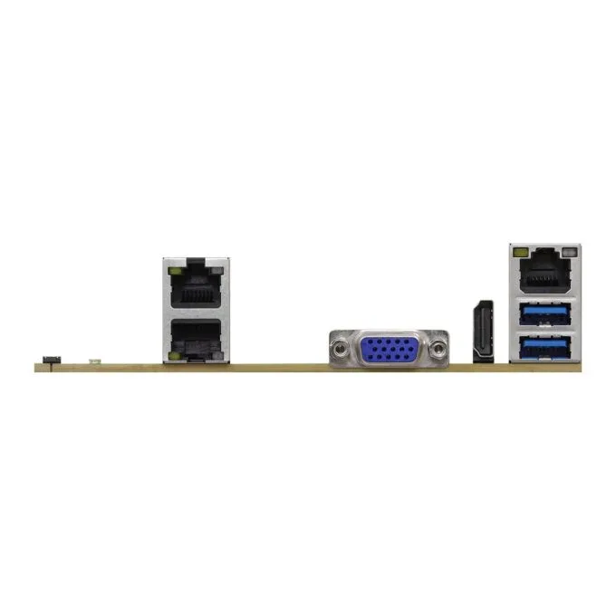ASRock Z690 Mini-ITX DDR5 Motherboard - Z690D4ID-2T - LGA1700, 2x M.2, 2 RAM slots — image 4