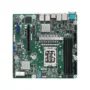 ASRock Z690D4U-2L2T/G5 - Micro-ATX LGA1700 Server Motherboard, Z690, DDR5, 4x DIMM, 8x SATA, Quad Intel LAN