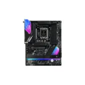 ASRock Z890 Lightning WiFi - LGA1851 ATX Motherboard - DDR5, 256GB Max, PCIe 5.0, Wi-Fi 7