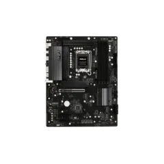 ASRock Z890 Pro-A - LGA 1851 ATX Motherboard - Intel Z890, DDR5, Up to 256GB