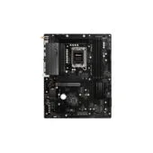 ASRock Z890 Pro-A WiFi - LGA1851 ATX Motherboard - DDR5, WiFi 6E, 2.5Gb LAN, PCIe 5.0, 4x SATA, 4 DIMM