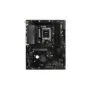 ASRock Z890 Pro-A WiFi - LGA1851 ATX Motherboard - DDR5, WiFi 6E, 2.5Gb LAN, PCIe 5.0, 4x SATA, 4 DIMM