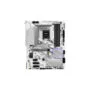 ASRock Z890 Pro RS WiFi White - Z890 ATX Motherboard, LGA1851, DDR5, Up to 256GB, Wi‑Fi 6E & 2.5Gb LAN