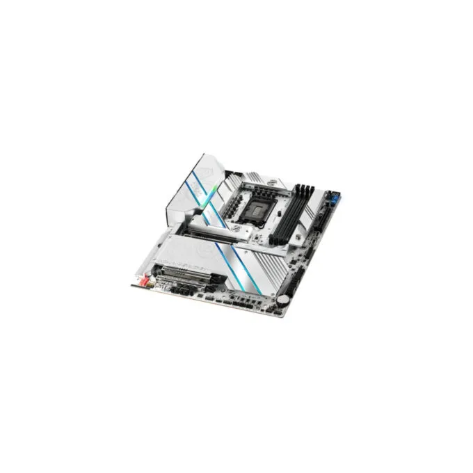 ASRock Z890 Taichi AQUA - LGA1851 - E-ATX Motherboard, Up to 256GB RAM, Rear USB-C, Hybrid Water-Cooling — image 5