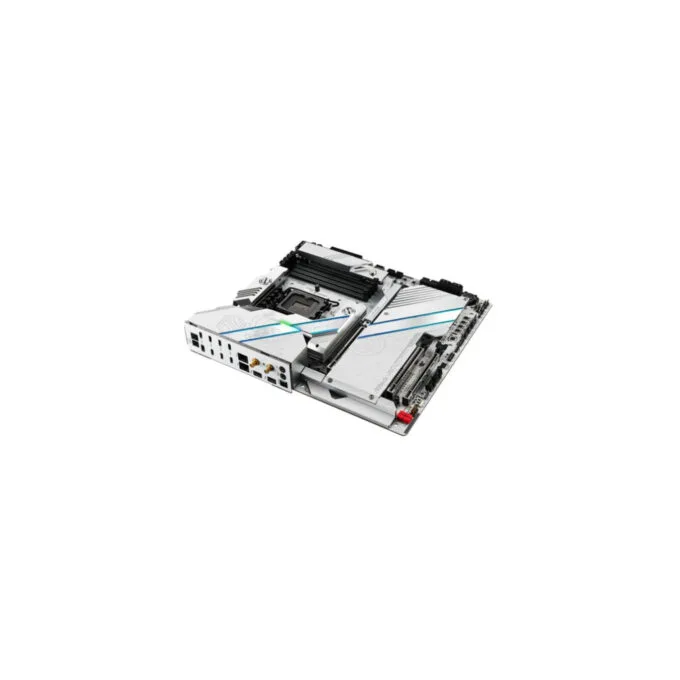 ASRock Z890 Taichi AQUA - LGA1851 - E-ATX Motherboard, Up to 256GB RAM, Rear USB-C, Hybrid Water-Cooling — image 6