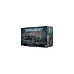 ASTRA MILITARUM: FIELD ORDNANCE BATTERY