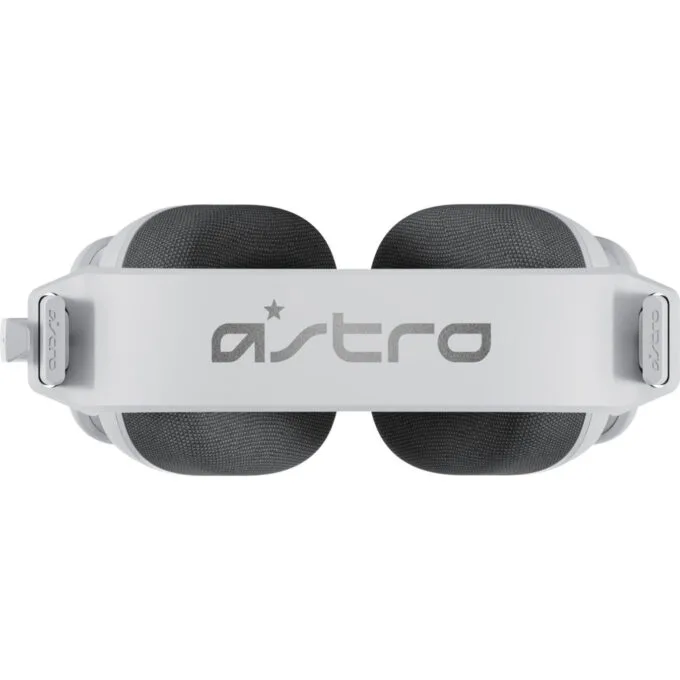 ASTRO A10 Gen 2 Wired Gaming Headset - White - 3.5mm Jack, Closed-Back, Boom Mic, Multi-Platform — image 14