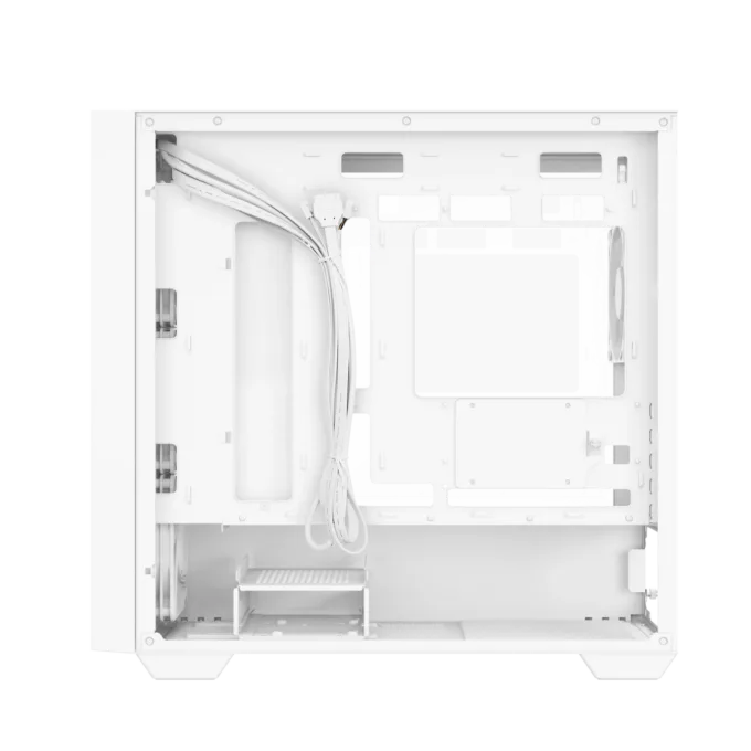 ASUS A21 PLUS Gaming Case Micro ATX Tempered Glass White - 4x ARGB Fans - 4711387406281 — image 7
