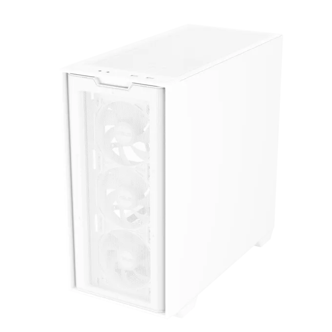 ASUS A21 PLUS Gaming Case Micro ATX Tempered Glass White - 4x ARGB Fans - 4711387406281 — image 10