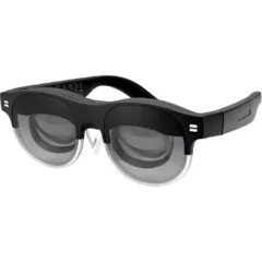ASUS AirVision M1 - Micro OLED Smart Glasses - Black, 1920x1080, 72Hz, 38° FOV