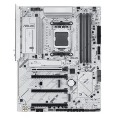 ASUS B650E MAX GAMING WIFI W - AM5 ATX Motherboard, DDR5, 4x DIMM, 256GB