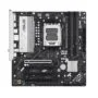 ASUS B850M MAX Gaming WIFI - B850M - AM5 Micro-ATX, DDR5, 4x DIMM, Wi-Fi, 256GB Max