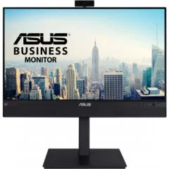 ASUS BE24ECSNK - BE24ECSNK - 24-inch FHD Monitor - Flat, 16:9, HDMI, DP