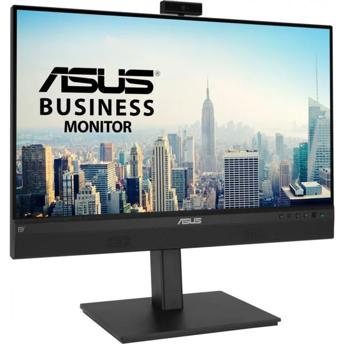 ASUS BE24ECSNK - BE24ECSNK - 24-inch FHD Monitor - Flat, 16:9, HDMI, DP — image 7