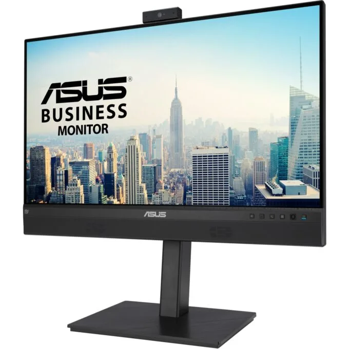 ASUS BE24ECSNK - BE24ECSNK - 24-inch FHD Monitor - Flat, 16:9, HDMI, DP — image 8