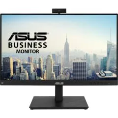 ASUS BE24EQSK 23.8" FHD IPS Monitor w/ Webcam - HDMI/DP