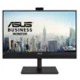 ASUS BE27ACSBK 27" 2K 60Hz Webcam Monitor w/ AI Mic Speakers