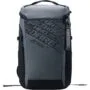 ASUS BP2701 ROG Backpack - BP2701 - Black & Gray, 18-inch Laptop Backpack, 22 L