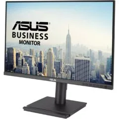 ASUS Business BE248QF 61.13cm (16:10) FHD HDMI DP - BE248QF - 24in, 1920x1080, HDMI & DP