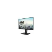 ASUS Business BE24WQLB - BE24WQLB - 24-inch WUXGA IPS monitor with HDMI and DP