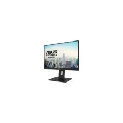 ASUS Business BE24WQLB - BE24WQLB - 24-inch WUXGA IPS monitor with HDMI and DP