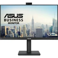 ASUS Business BE279QFK 68.58cm (16:9) FHD HDMI DP - BE279QFK - Flat, 27in, 1920x1080