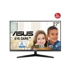 ASUS Business Monitor - VY27UQ - 68.58cm (16:9) UHD 4K HDMI DP