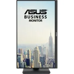 ASUS Business VA249QGS 60.5cm (16:9) FHD - VA249QGS - Flat, 24-inch, 1080p