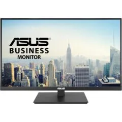 ASUS Business VA27ACFSN - VA27ACFSN - 27-inch WQHD VA monitor with HDMI DP