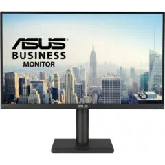 ASUS Business VA27UCPS - VA27UCPS - 27-inch 4K UHD VA monitor with HDMI & DisplayPort