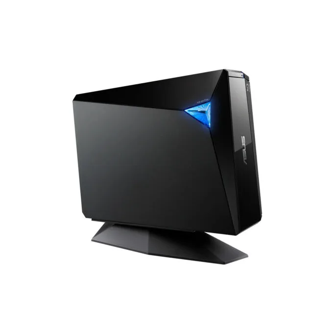 ASUS BW-16D1H-U PRO - External Blu-ray/DVD Combo Drive - Black - USB 3.2 Gen 1 — image 1