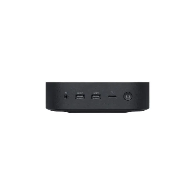 ASUS CHROMEBOX5 - S3006UN - i3-1220P, 8GB DDR4, 128GB M.2, ChromeOS, Black, SFF — image 6