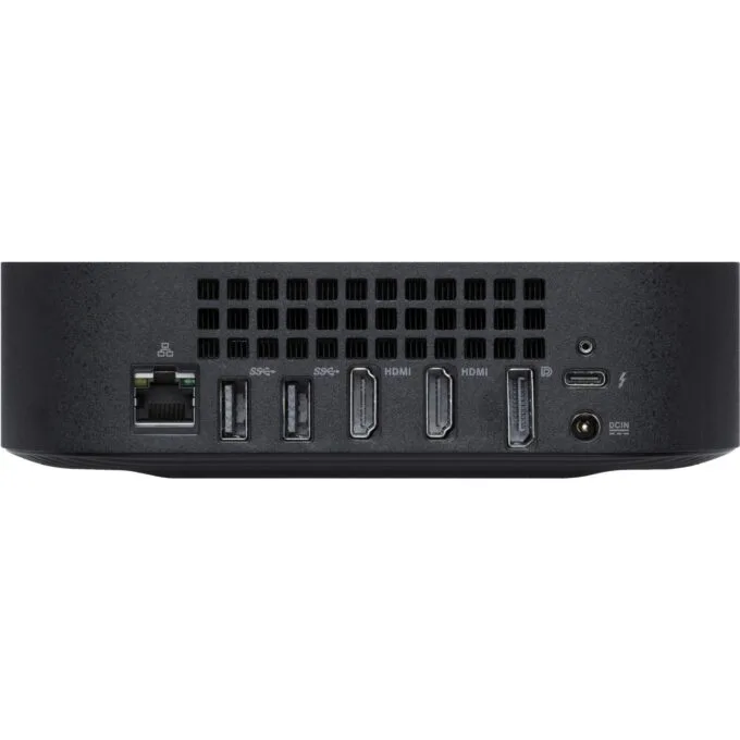 ASUS CHROMEBOX5-S7009UN - CHROMEBOX5-S7009UN - i7-1260P 16GB-DDR4 256GB M.2 black ChromeOS — image 7