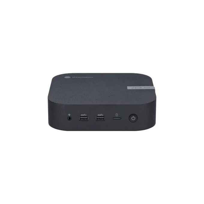 ASUS CHROMEBOX5-S7009UN+ i7-1260P 16GB-DDR4 256GB M.2 black ChromeOS — image 2