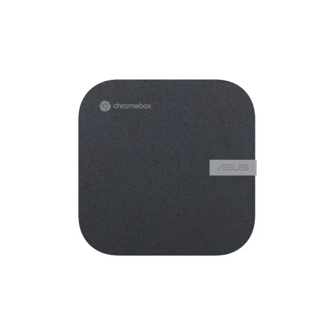 ASUS CHROMEBOX5-S7009UN+ i7-1260P 16GB-DDR4 256GB M.2 black ChromeOS — image 7